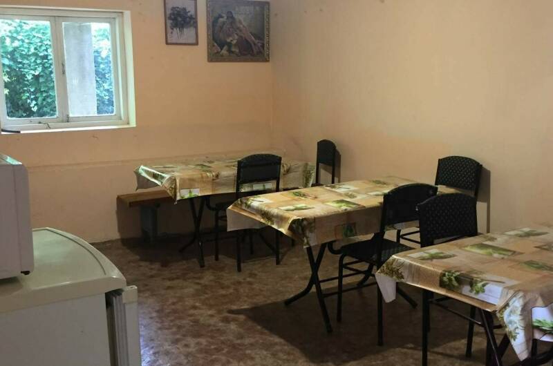 Изображение Изображение гостиницы &quot;Гостевой дом «Марина»&quot; #7 #7