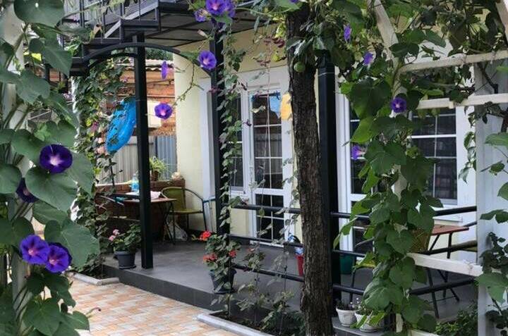 Изображение Изображение гостиницы &quot;Гостевой дом «Дуняша»&quot; #1 #1