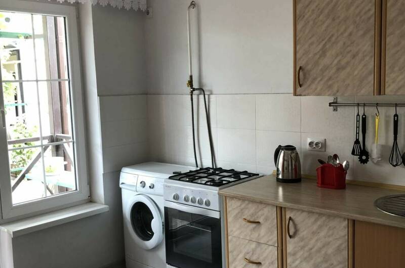 Изображение Изображение гостиницы &quot;Гостевой дом «Дуняша»&quot; #2 #2