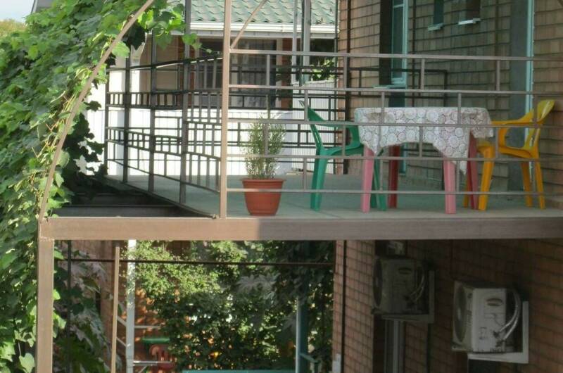 Изображение Изображение гостиницы &quot;Гостевой дом «Дуняша»&quot; #6 #6