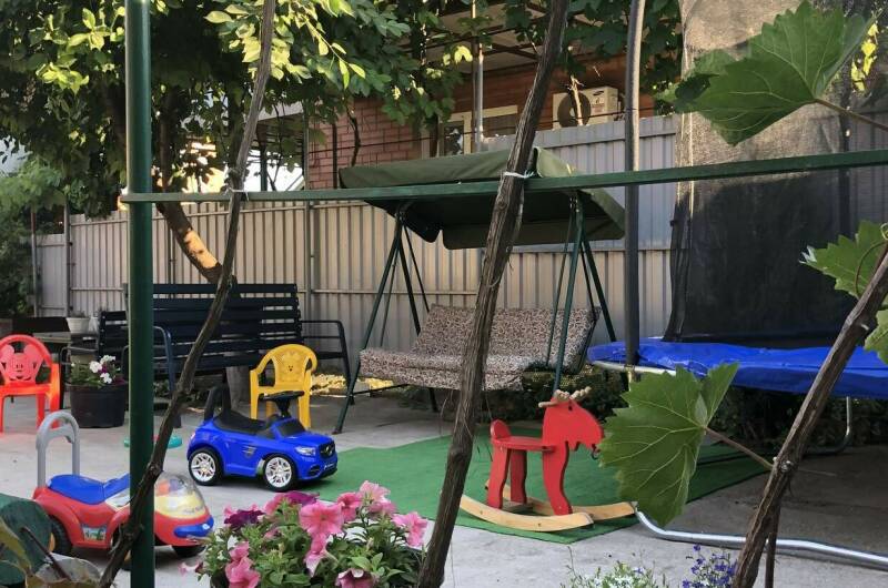 Изображение Изображение гостиницы &quot;Гостевой дом «Дуняша»&quot; #7 #7