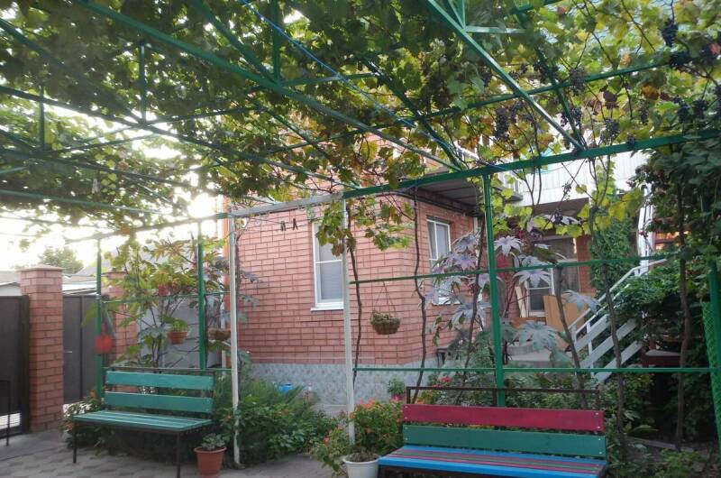 Изображение Изображение отеля / гостиницы "Гостевой дом «Дуняша»" #10 #8