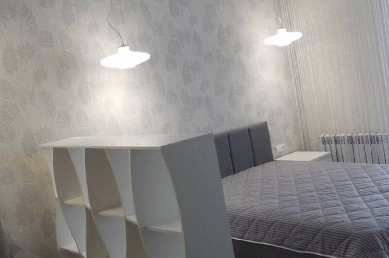 Изображение Изображение квартиры &quot;Однокомнатная квартира под ключ&quot; #1 #1