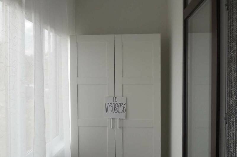 Изображение Изображение квартиры &quot;Однокомнатная квартира под ключ&quot; #4 #4