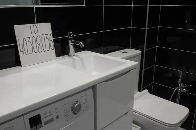 Изображение Изображение квартиры &quot;Однокомнатная квартира под ключ&quot; #5 #5