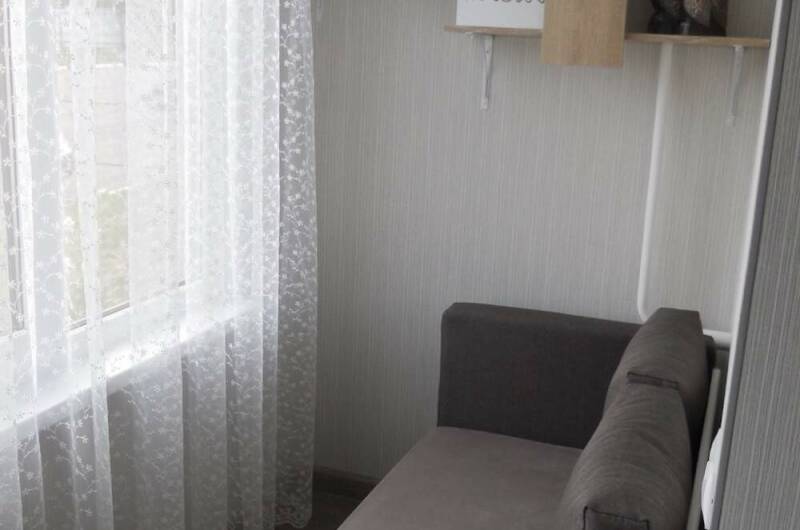 Изображение Изображение квартиры &quot;Однокомнатная квартира под ключ&quot; #6 #6