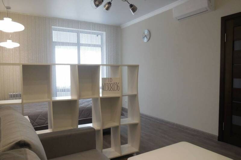 Изображение Изображение квартиры &quot;Однокомнатная квартира под ключ&quot; #8 #8