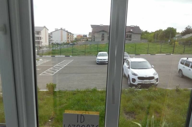 Изображение Изображение квартиры / апартамента "Однокомнатная квартира под ключ" #10 #8