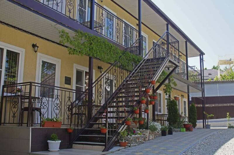 Изображение Изображение гостиницы &quot;Гостевой дом «Елена»&quot; #1 #1