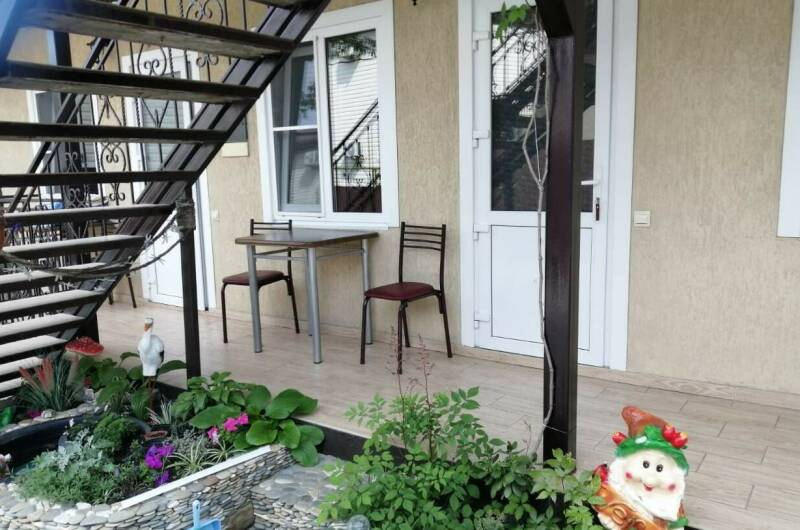 Изображение Изображение гостиницы &quot;Гостевой дом «Елена»&quot; #2 #2