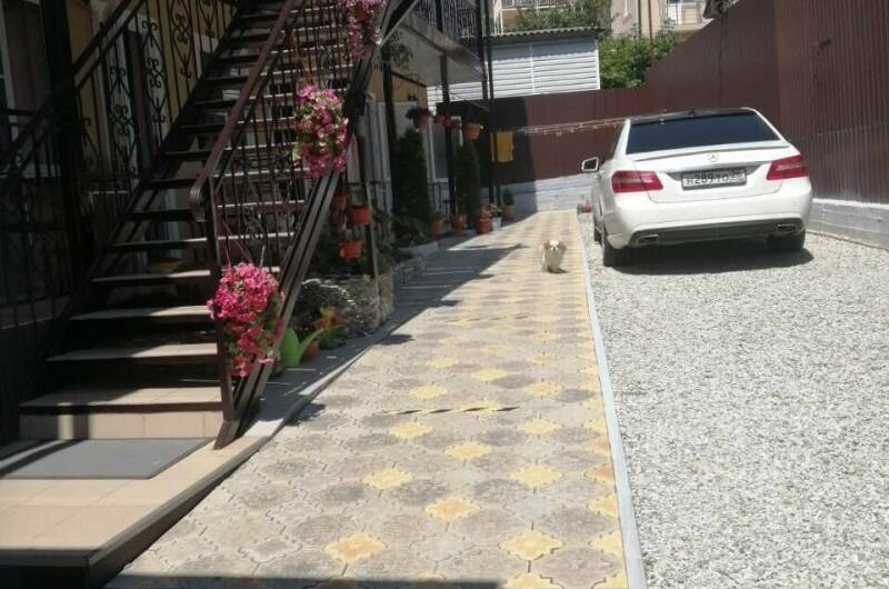 Изображение Изображение гостиницы &quot;Гостевой дом «Елена»&quot; #3 #3