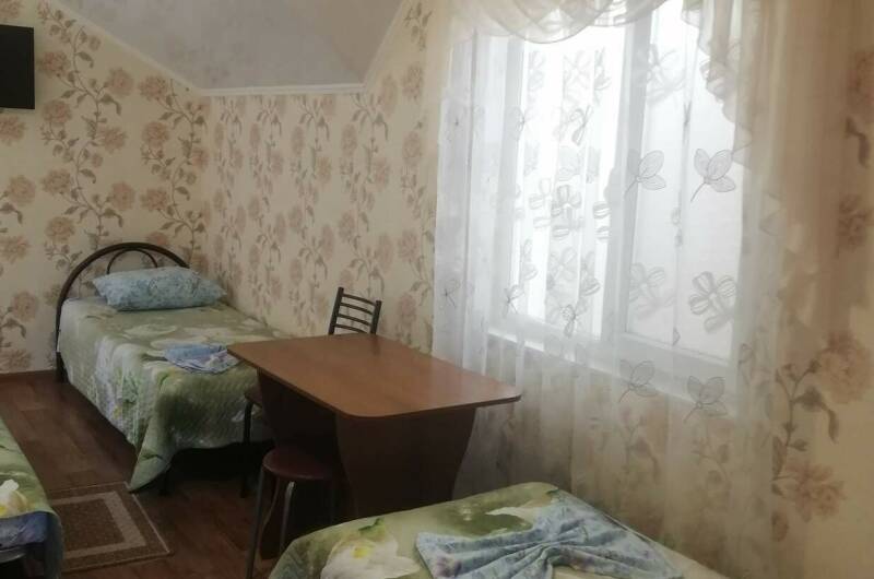 Изображение Изображение отеля / гостиницы "Гостевой дом «Елена»" #10 #8