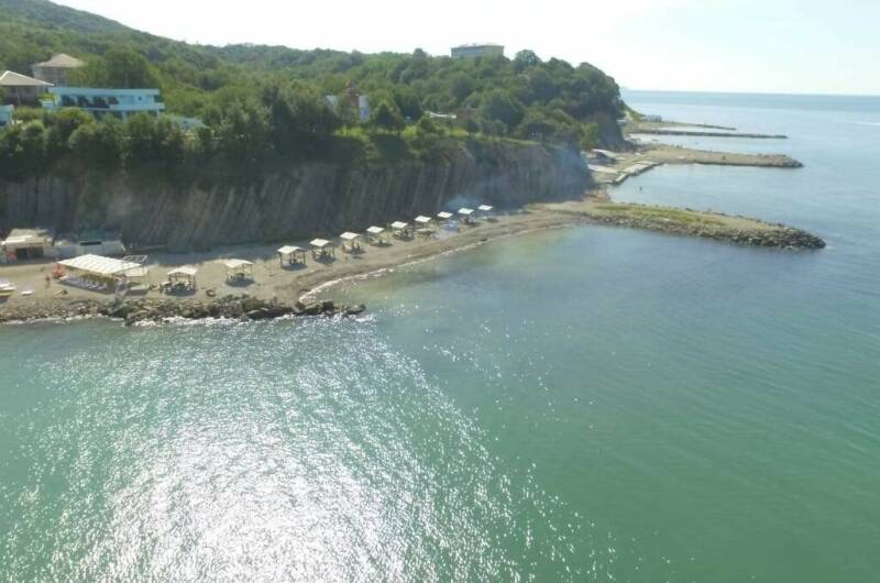 Изображение Изображение отеля / гостиницы "Гостевой дом «Елена»" #11 #9