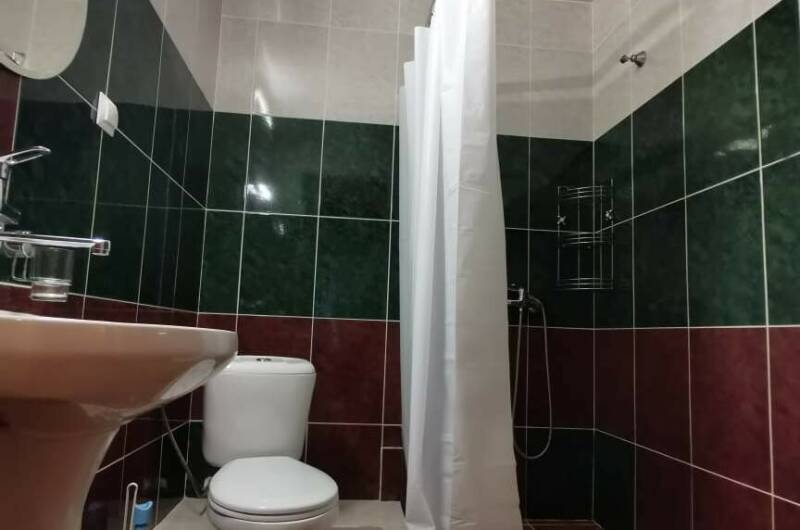 Изображение Изображение квартиры &quot;Дом люкс в Прасковеевке в горах у моря&quot; #3 #3