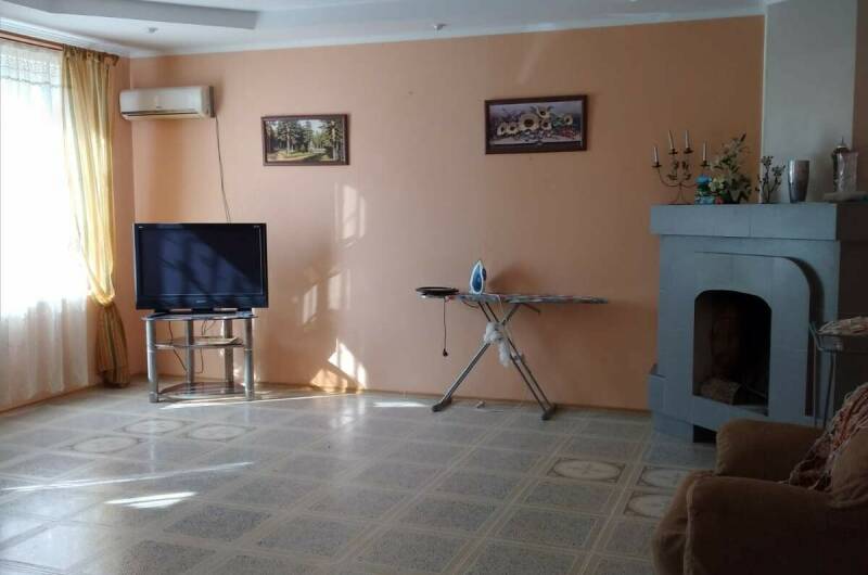 Изображение Изображение квартиры &quot;Дом люкс в Прасковеевке в горах у моря&quot; #4 #4