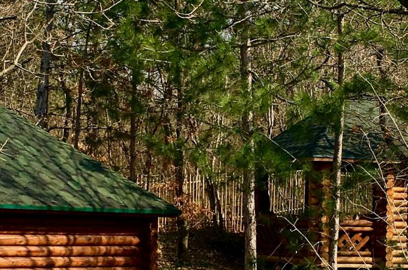 Изображение Изображение квартиры "ЭкоУсадьба «Сказка»" #2 #2