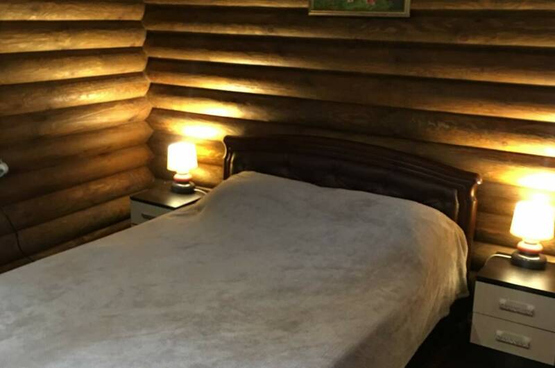 Изображение Изображение квартиры "ЭкоУсадьба «Сказка»" #3 #3