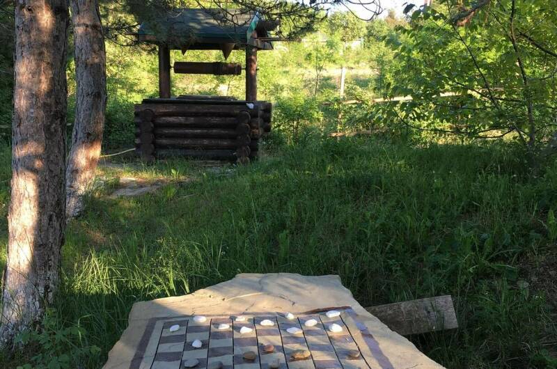 Изображение Изображение квартиры "ЭкоУсадьба «Сказка»" #4 #4