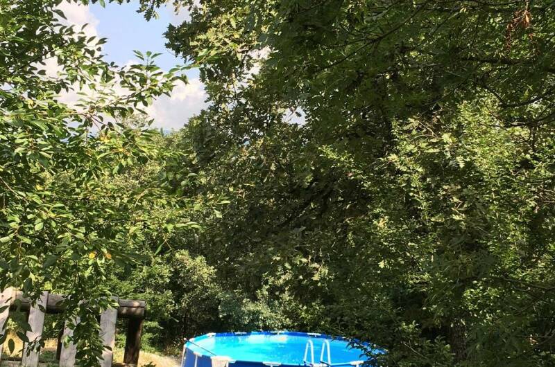 Изображение Изображение квартиры "ЭкоУсадьба «Сказка»" #5 #5