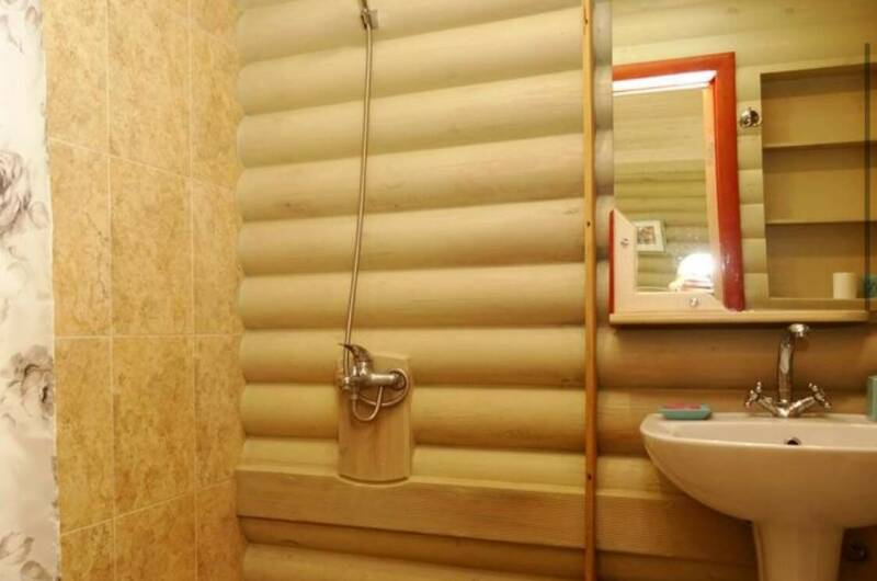 Изображение Изображение квартиры "ЭкоУсадьба «Сказка»" #6 #6