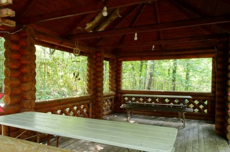 Изображение Изображение квартиры "ЭкоУсадьба «Сказка»" #7 #7