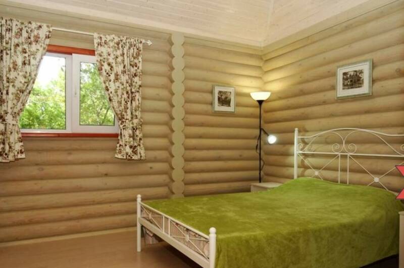 Изображение Изображение квартиры / апартамента "ЭкоУсадьба «Сказка»" #10 #8