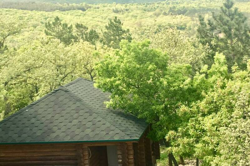 Изображение Изображение квартиры / апартамента "ЭкоУсадьба «Сказка»" #11 #9