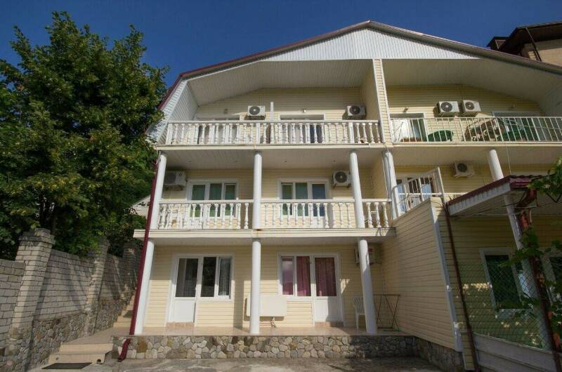 Изображение Изображение гостиницы &quot;Гостевой дом «Людмила»&quot; #1 #1