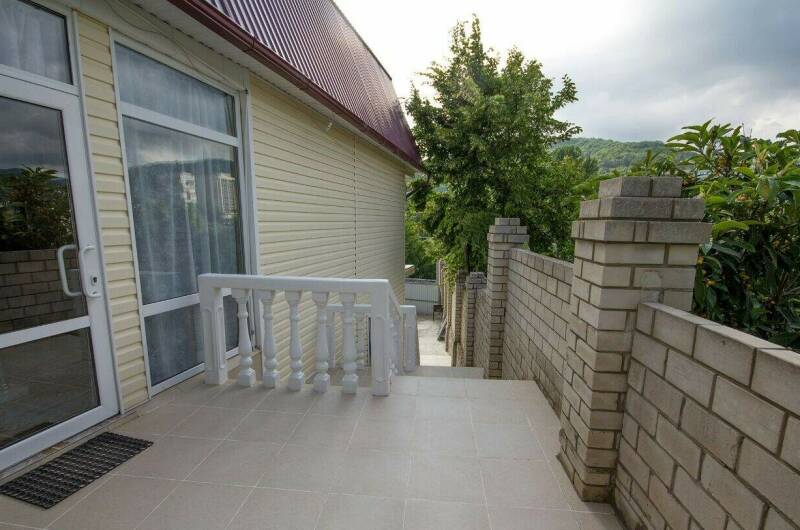 Изображение Изображение гостиницы &quot;Гостевой дом «Людмила»&quot; #2 #2