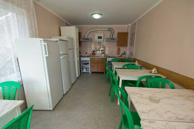 Изображение Изображение гостиницы &quot;Гостевой дом «Людмила»&quot; #3 #3