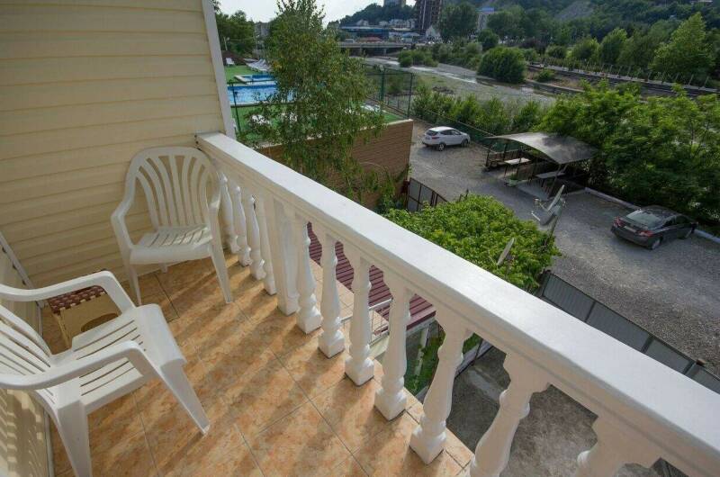 Изображение Изображение гостиницы &quot;Гостевой дом «Людмила»&quot; #4 #4