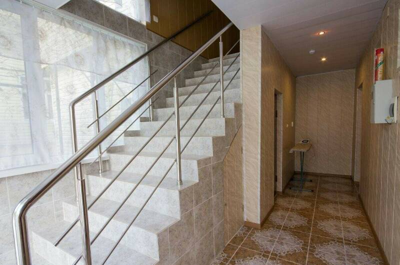 Изображение Изображение гостиницы &quot;Гостевой дом «Людмила»&quot; #5 #5