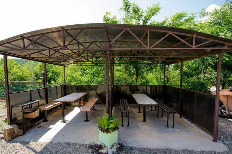 Изображение Изображение гостиницы &quot;Гостевой дом «Людмила»&quot; #6 #6