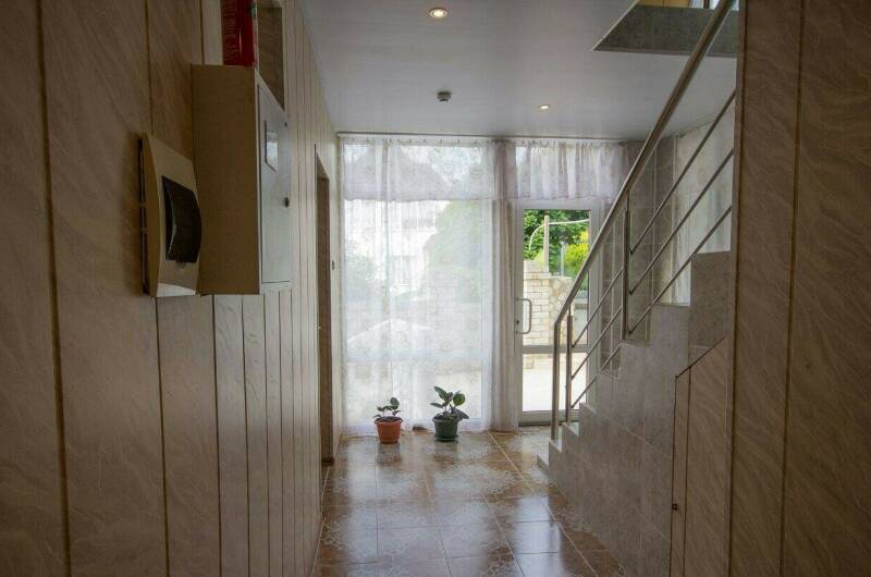 Изображение Изображение гостиницы &quot;Гостевой дом «Людмила»&quot; #8 #8