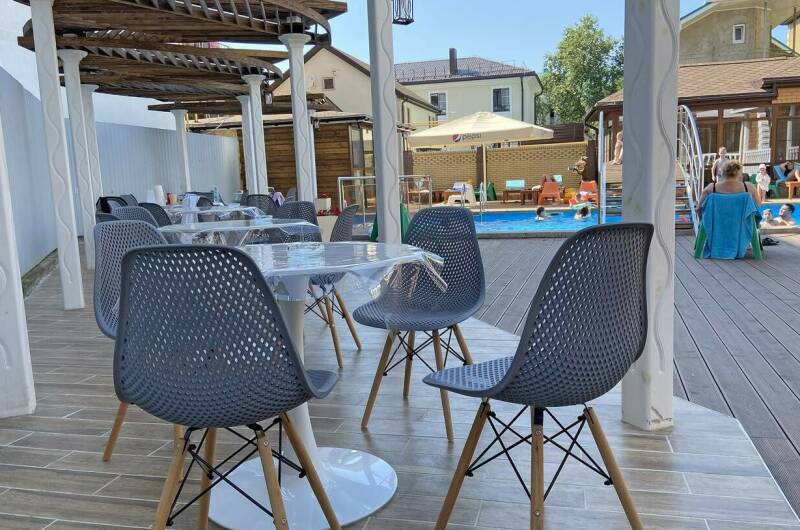 Изображение Изображение гостиницы &quot;Гостевой дом «Золотая миля»&quot; #4 #4