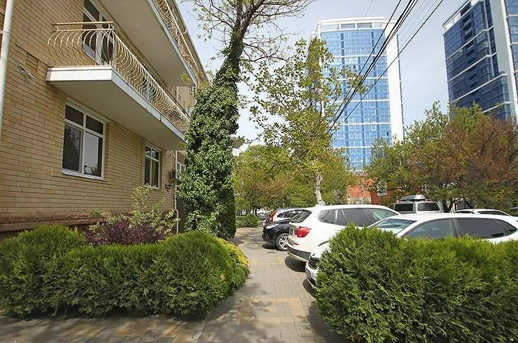 Изображение Изображение гостиницы &quot;Гостевой дом «Золотая миля»&quot; #6 #6