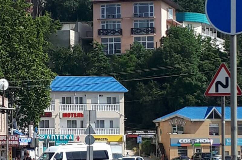 Изображение Изображение гостиницы &quot;Гостевой дом «Панорама»&quot; #5 #5