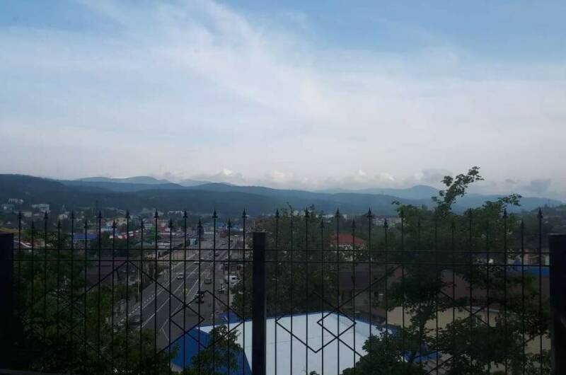 Изображение Изображение гостиницы &quot;Гостевой дом «Панорама»&quot; #6 #6