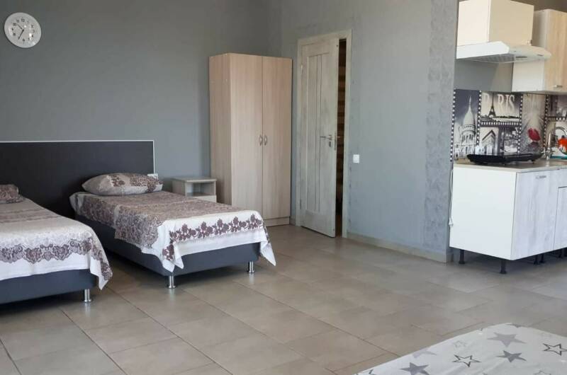 Изображение Изображение гостиницы &quot;Гостевой дом «Панорама»&quot; #7 #7