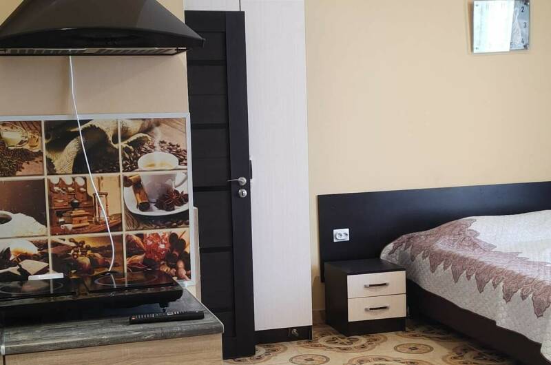 Изображение Изображение отеля / гостиницы "Гостевой дом «Панорама»" #10 #8