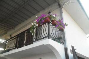 Изображение гостиницы "Гостевой дом «Мартин»"