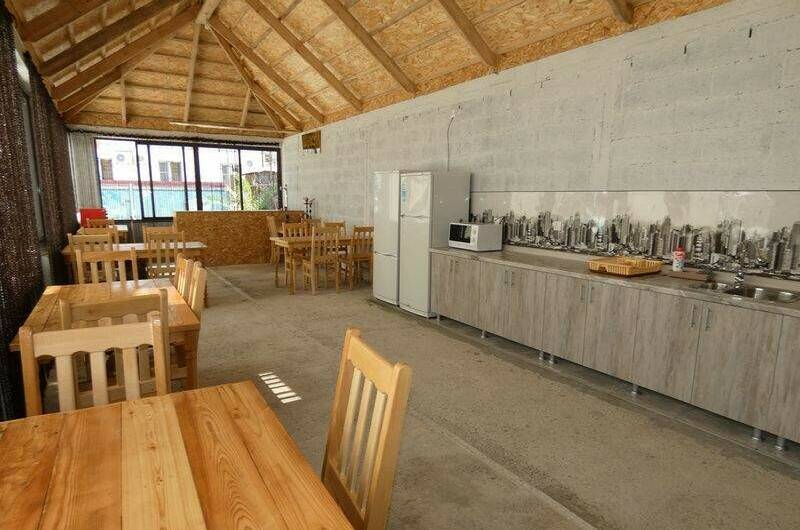 Изображение Изображение гостиницы &quot;Гостевой дом «Мартин»&quot; #5 #5