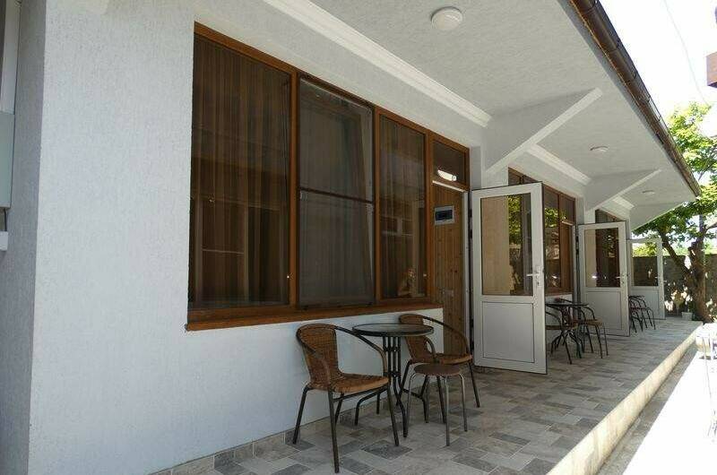 Изображение Изображение гостиницы &quot;Гостевой дом «Мартин»&quot; #6 #6