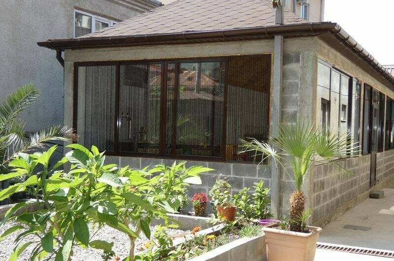 Изображение Изображение отеля / гостиницы "Гостевой дом «Мартин»" #10 #8