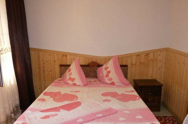 Изображение Изображение отеля / гостиницы "Гостевой дом «Мартин»" #11 #9