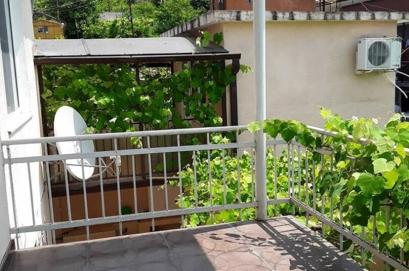 Изображение Изображение отеля / гостиницы "Гостевой дом «Лоза»" #2 #2