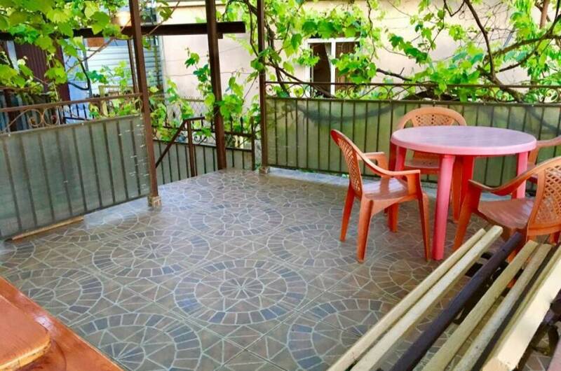 Изображение Изображение отеля / гостиницы "Гостевой дом «Лоза»" #4 #4