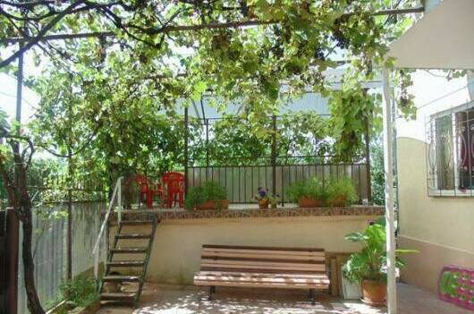 Изображение Изображение отеля / гостиницы "Гостевой дом «Лоза»" #11 #9