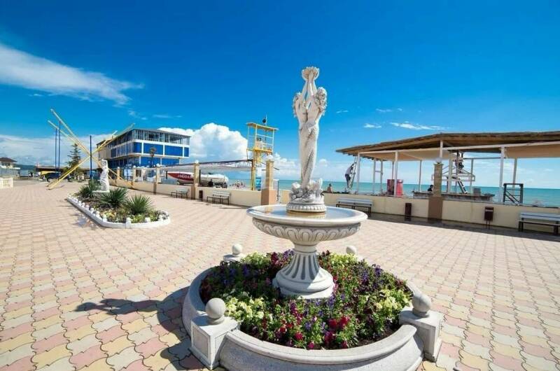 Изображение Изображение гостиницы &quot;Гостевой дом «У Ясны»&quot; #1 #1