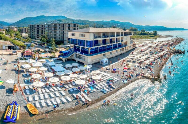 Изображение Изображение гостиницы &quot;Гостевой дом «У Ясны»&quot; #3 #3